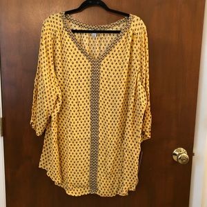NWT Croft & Barrow top